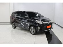 2016 Toyota Calya 1.2 G MPV