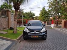 2010 Honda CR-V 2.4 2.4 i-VTEC Istimewa full ori pajak panjang