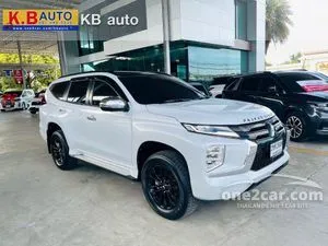 2022 Mitsubishi PAJERO SPORT 2.4 GT Premium Elite Edition SUV
