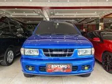 2000 Isuzu Panther 2.5 LV SUV ISTIMEWA