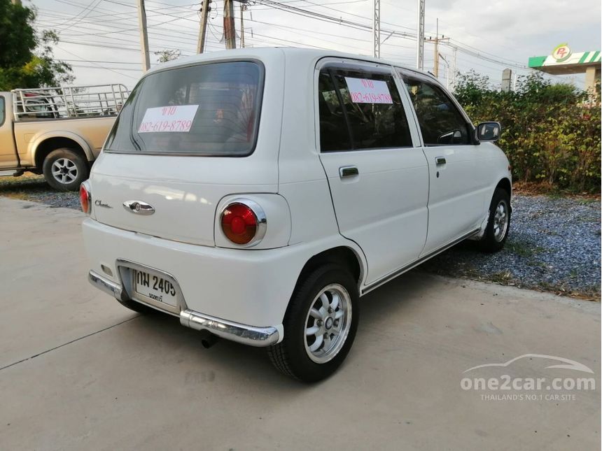 Daihatsu mira 2010