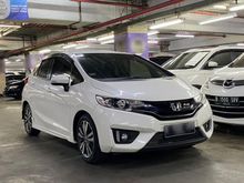 2014 Honda Jazz 1.5 RS Matic Hatchback