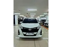 2020 Toyota Calya 1.2 G MPV