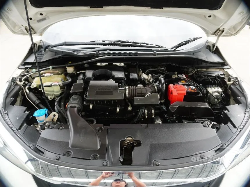 2023 Honda City S+ Hatchback