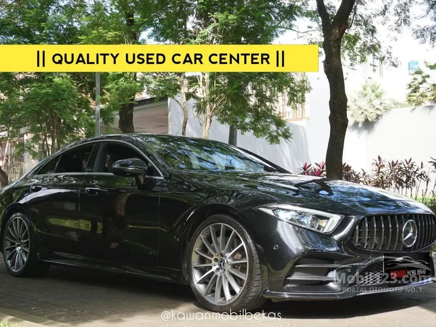 Jual Mobil Mercedes
