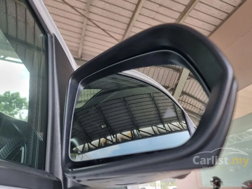 2023 Mercedes-Benz V220 D AMG Line Long MPV