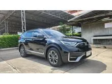 2022 Honda CR-V 2.4 (ปี 17-21) EL AWD SUV