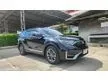 2022 Honda CR-V 2.4 (ปี 17-21) EL AWD SUV