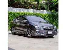 2019 Honda City 1.5 (ปี 14-18) V Sedan