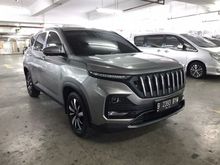 2019 Wuling Almaz 1,5 LT Lux Exclusive Wagon