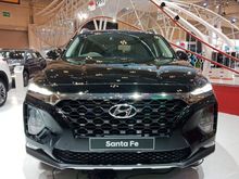 Promo Hyundai Grand Santa Fe 2,2 CRDi Special Diskon Santafe 2020