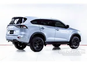 2021 Isuzu MU-X 1.9 Active SUV
