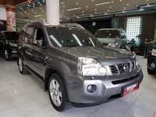 2010 Nissan X-Trail 2.5 XT (D) Km Rendah, Istimewa