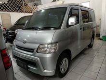 2013 Daihatsu Gran Max 1.3 D MT terawat dijual di malang