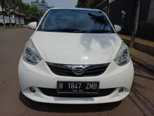 2014 Daihatsu Sirion 1.3 M FMC Hatchback Tdp 12 JT