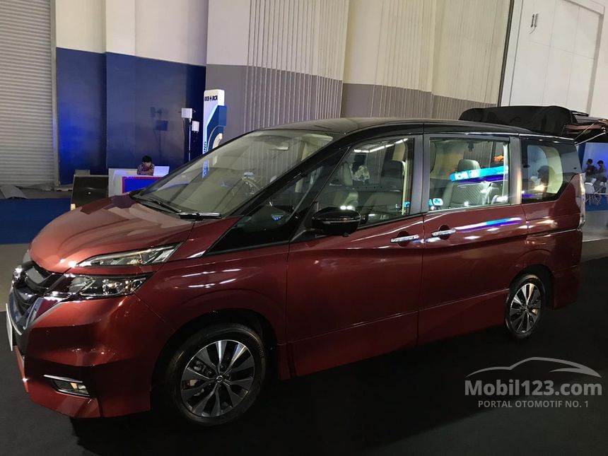 Nissan sirena 2019