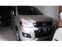 2015 Suzuki Karimun Wagon R GL
