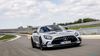 Mercedes-AMG (C190) GTR Black Series Unleased Gallery