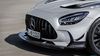 Mercedes-AMG (C190) GTR Black Series Unleased Gallery