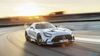 Mercedes-AMG (C190) GTR Black Series Unleased Gallery