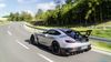 Mercedes-AMG (C190) GTR Black Series Unleased Gallery