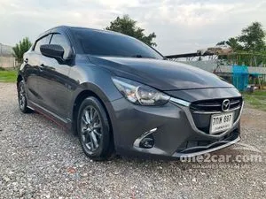 2018 Mazda 2 1.3 Sports High Plus Hatchback