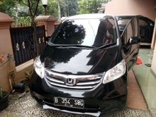 2012 Honda Freed 1.5 S MPV