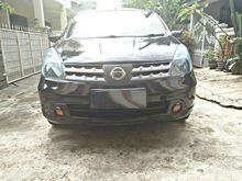2009 Nissan Grand Livina 1.5 XV Manual