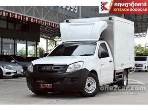 2015 Isuzu D-MAX 2.5 B Spark Pickup