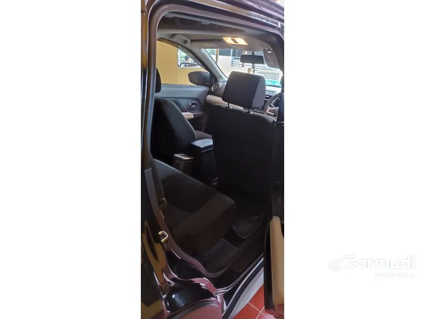 2020 Daihatsu Terios R SUV