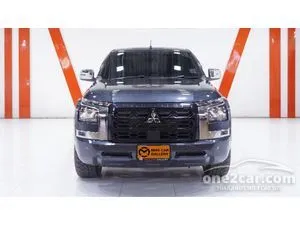2024 Mitsubishi TRITON 2.4 Pro Single Cab Pickup