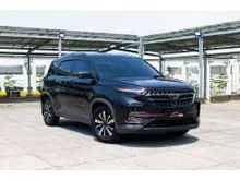 2019 Wuling Almaz 1.5 Exclusive 7 Seater SUV