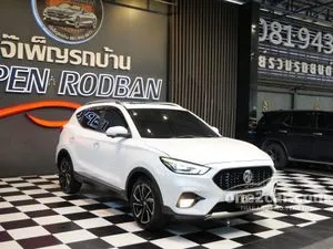 2023 MG ZS 1.5 V SUV