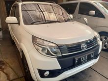 2015 Toyota Rush 1.5 G SUV