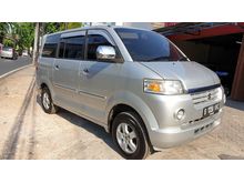2007 Suzuki APV GX Arena Matic (kredit dibantu)