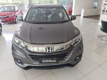HR-V E CVT, PROMO SPECIAL CASHBACK