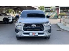 2025 Toyota HILUX REVO 2.4 Smart Cab Z Edition Entry Pickup