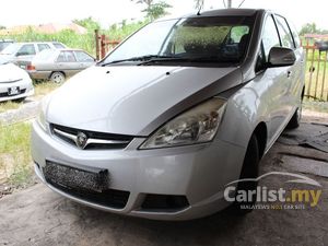 2012 Proton Exora 1.6 Bold CPS Executive MPV -- WELL MAINTAINED --