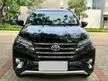 Jual Mobil Toyota Rush 2019 G 1.5 di DKI Jakarta Automatic SUV Hitam Rp 200.000.000