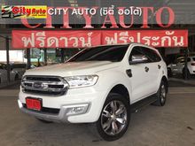 2016 Ford Everest 3.2 (ปี 15-18) Titanium+ SUV