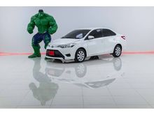 2015 Toyota Vios 1.5 (ปี 13-17) E Sedan AT