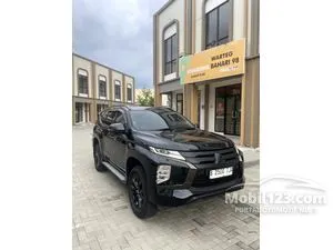 2023 Mitsubishi Pajero Sport 2.4 Dakar 4x2 SUV