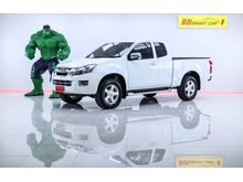 2015 Isuzu D-Max 2.5 SPACE CAB (ปี 11-17) Hi-Lander Z-Prestige Pickup AT