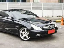 2005 Mercedes-Benz CLS350 3.5 Sedan