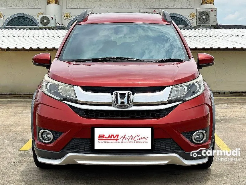 Jual Mobil Honda BR