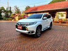 2018 Mitsubishi PAJERO SPORT 2.4 (ปี 15-18) GT Premium 4WD SUV