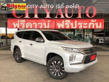 2021 Mitsubishi Pajero Sport 2.4 (ปี 19-24) GT Premium SUV