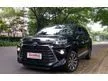 Jual Mobil Toyota Avanza 2022 G 1.5 di DKI Jakarta Automatic MPV Hitam Rp 203.000.000
