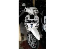 2012 Vespa Liberty 100