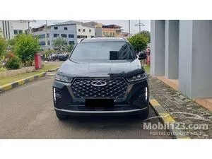 2022 Chery Tiggo 7 Pro 1.5 Comfort SUV